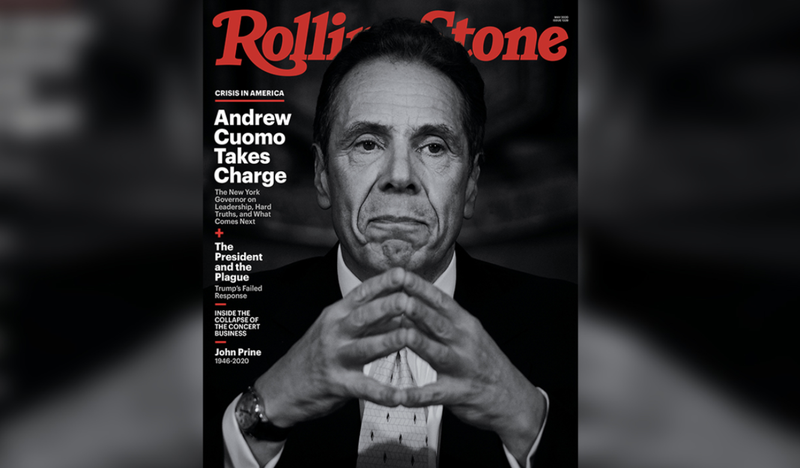 Gov. Cuomo